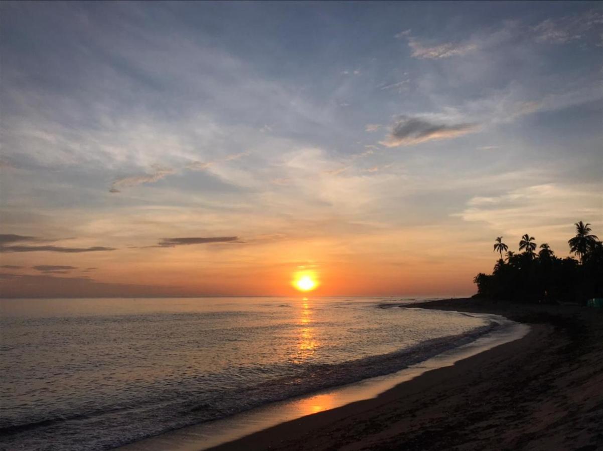 ホテル Chill And Surf Mendihuaca Guachaca エクステリア 写真