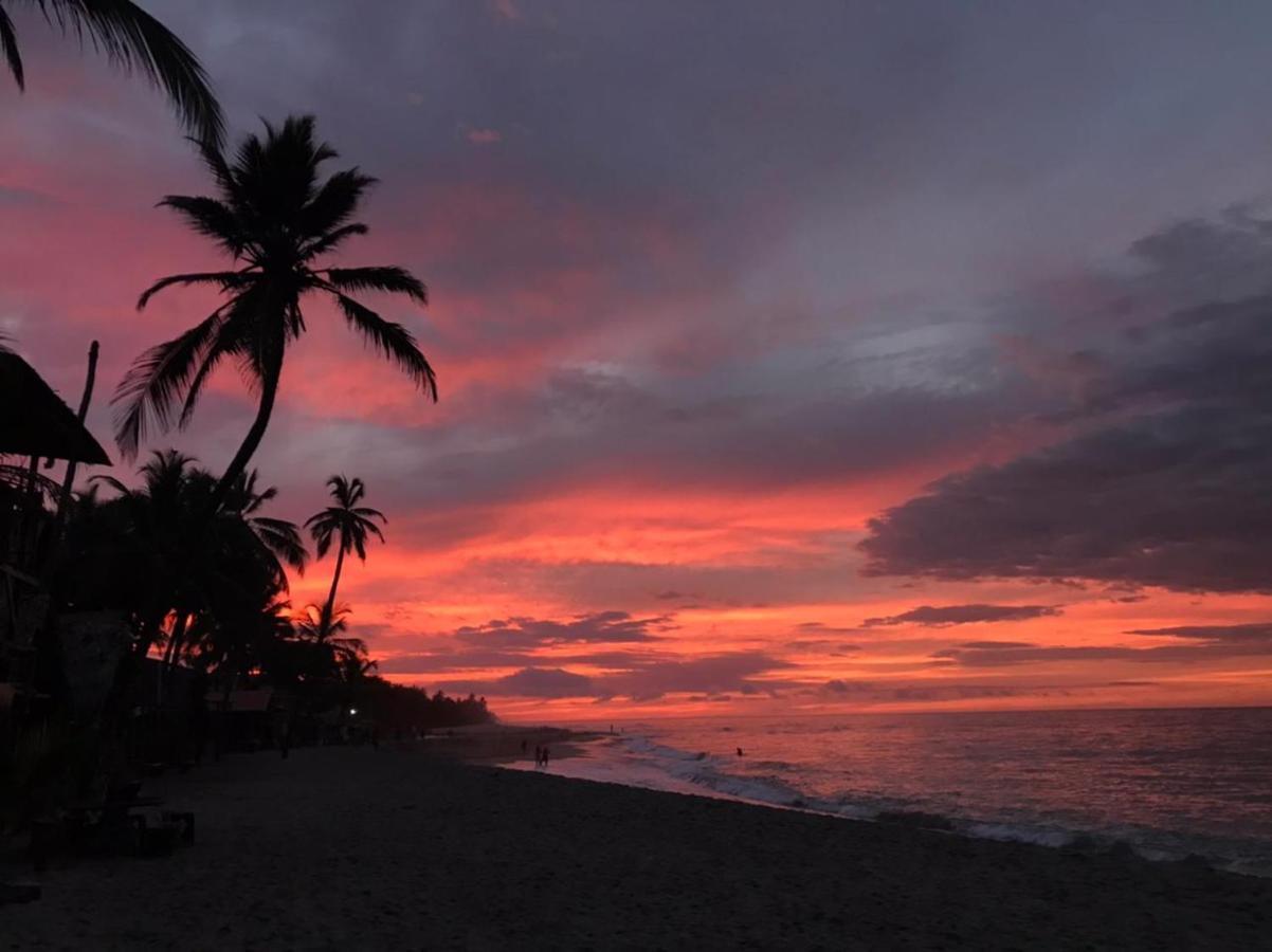 ホテル Chill And Surf Mendihuaca Guachaca エクステリア 写真